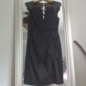 Maggy London Size 10 Cocktail Dress